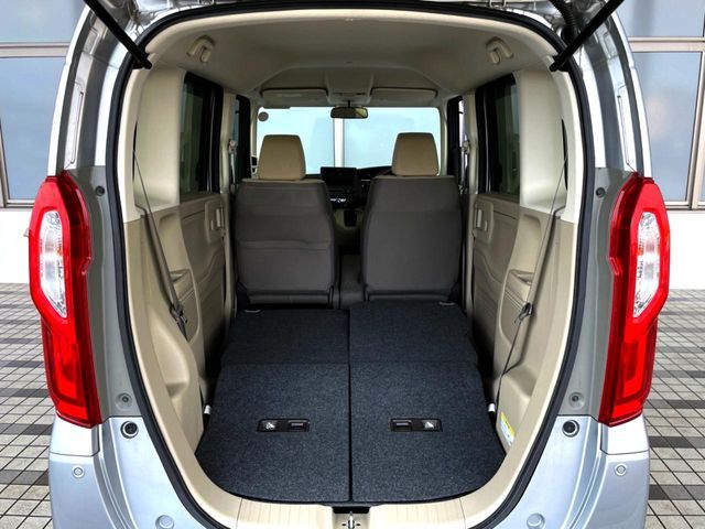 HONDA N BOX 4WD 2019 Image 31