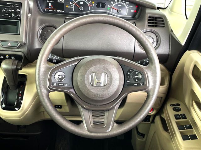 HONDA N BOX 4WD 2019 Image 31