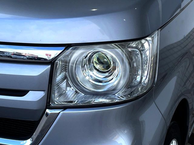 HONDA N BOX 4WD 2019 Image 31