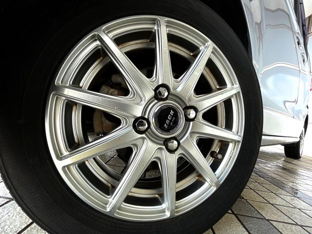 HONDA N BOX 4WD 2019 Image 31