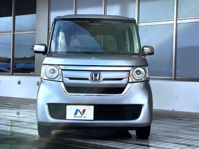 HONDA N BOX 4WD 2019 Image 31