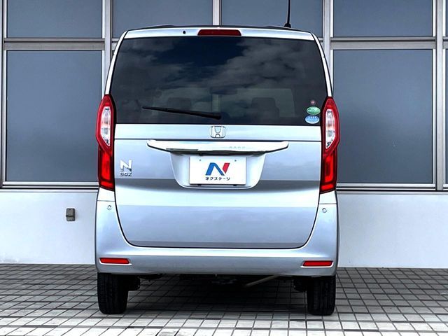 HONDA N BOX 4WD 2019 Image 31