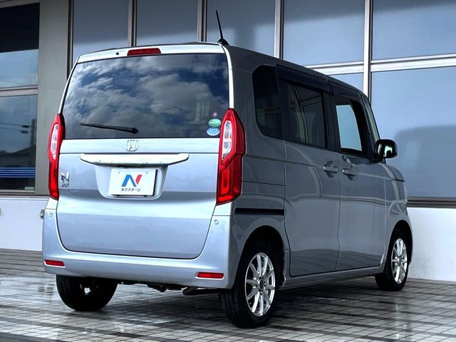 HONDA N BOX 4WD 2019 Image 31