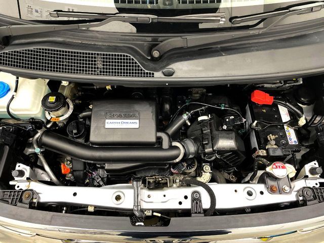 HONDA N BOX 4WD 2019 Image 31