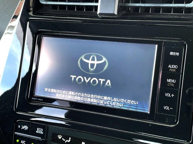 TOYOTA PRIUS 4WD 2016 Image 31