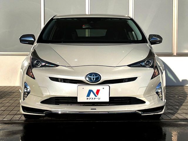 TOYOTA PRIUS 4WD 2016 Image 31