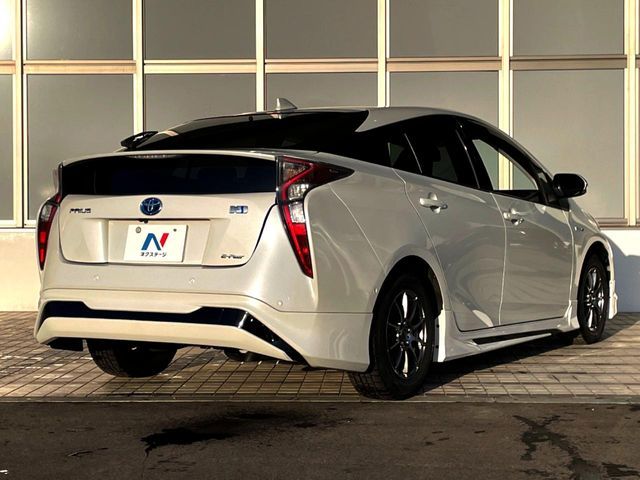 TOYOTA PRIUS 4WD 2016 Image 31