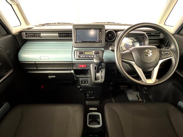 SUZUKI SPACIA BASE 4WD 2023 Image 31