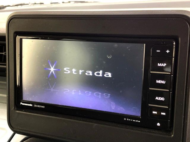 SUZUKI SPACIA BASE 4WD 2023 Image 31