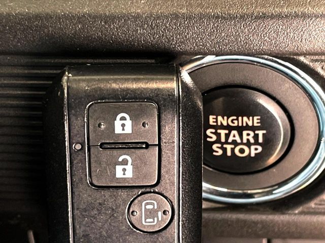 SUZUKI SPACIA BASE 4WD 2023 Image 31