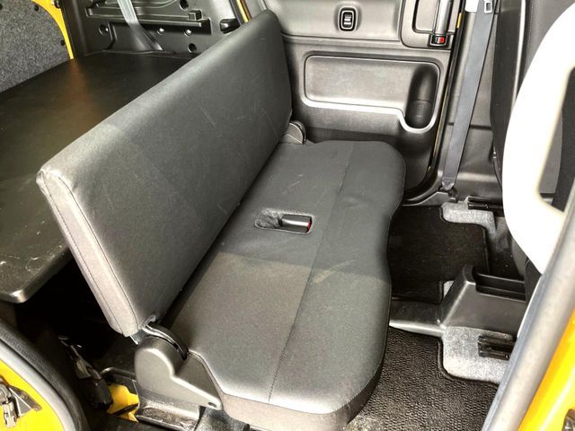 SUZUKI SPACIA BASE 4WD 2023 Image 31