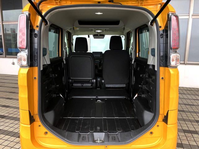 SUZUKI SPACIA BASE 4WD 2023 Image 31