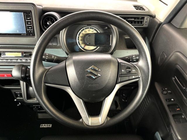 SUZUKI SPACIA BASE 4WD 2023 Image 31