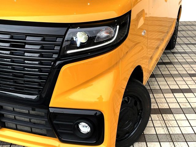 SUZUKI SPACIA BASE 4WD 2023 Image 31