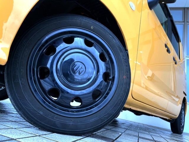 SUZUKI SPACIA BASE 4WD 2023 Image 31