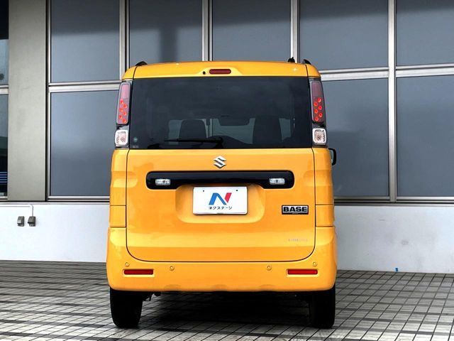 SUZUKI SPACIA BASE 4WD 2023 Image 31