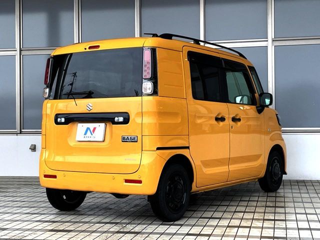 SUZUKI SPACIA BASE 4WD 2023 Image 31