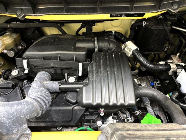 SUZUKI SPACIA BASE 4WD 2023 Image 31