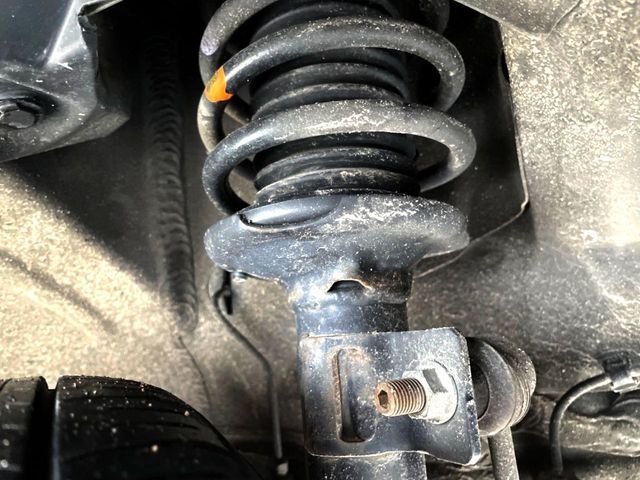 SUZUKI SPACIA BASE 4WD 2023 Image 31