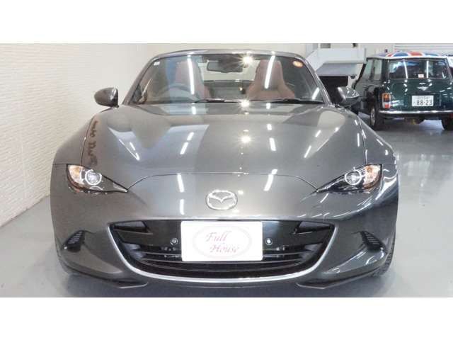 MAZDA ROADSTER RF 2022 Image 31