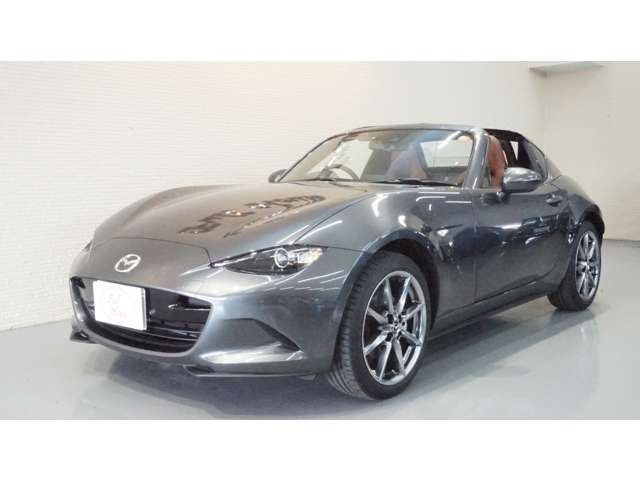 MAZDA ROADSTER RF 2022 Image 31