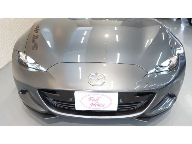 MAZDA ROADSTER RF 2022 Image 31