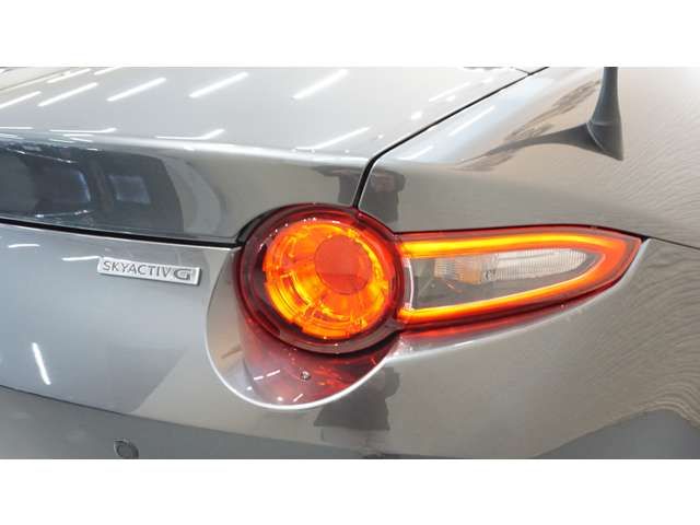 MAZDA ROADSTER RF 2022 Image 31