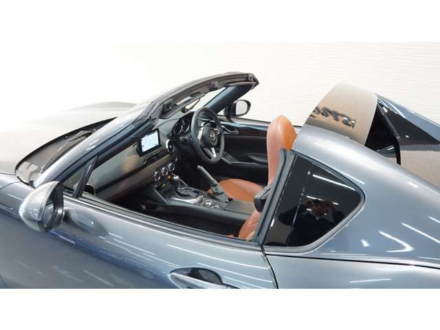 MAZDA ROADSTER RF 2022 Image 31