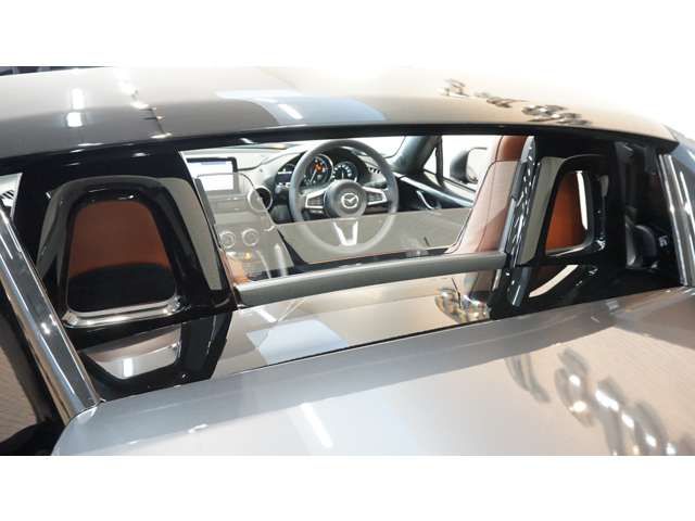 MAZDA ROADSTER RF 2022 Image 31