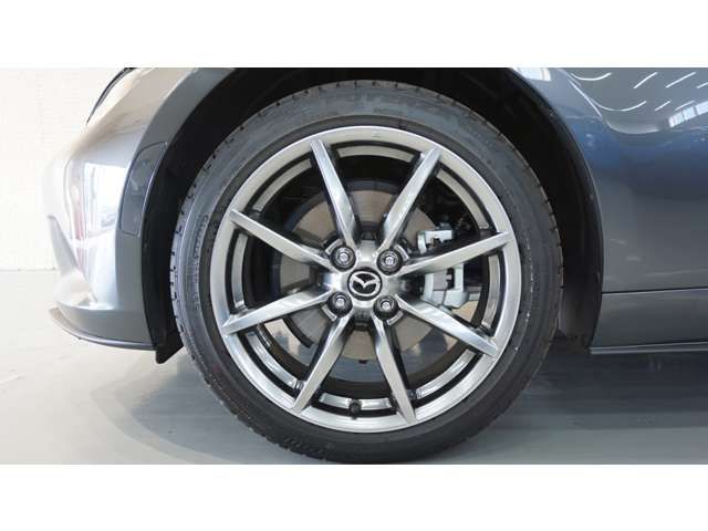 MAZDA ROADSTER RF 2022 Image 31