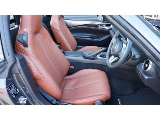 MAZDA ROADSTER RF 2022 Image 31