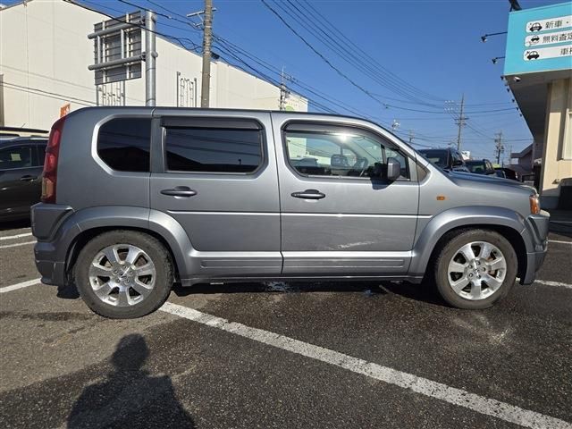 HONDA CROSSROAD 2007 Image 31