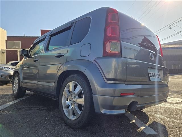 HONDA CROSSROAD 2007 Image 31