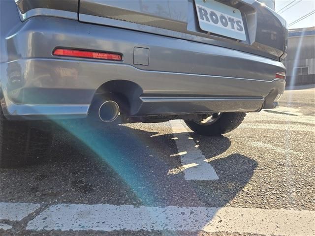 HONDA CROSSROAD 2007 Image 31