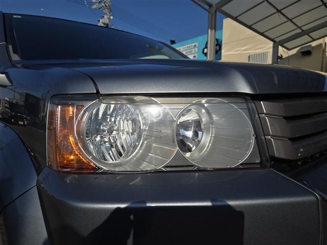 HONDA CROSSROAD 2007 Image 31