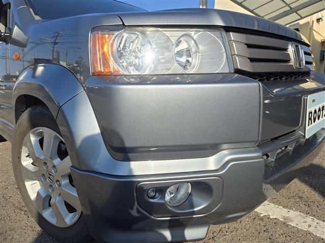 HONDA CROSSROAD 2007 Image 31