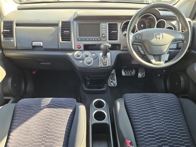 HONDA CROSSROAD 2007 Image 31