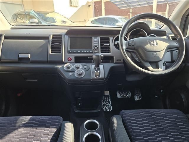 HONDA CROSSROAD 2007 Image 31