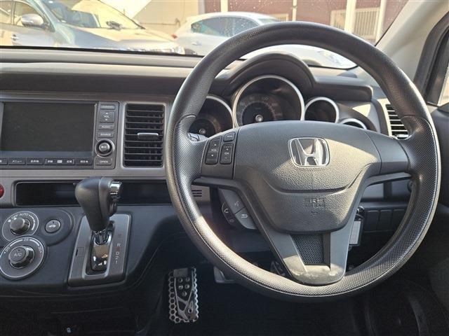 HONDA CROSSROAD 2007 Image 31