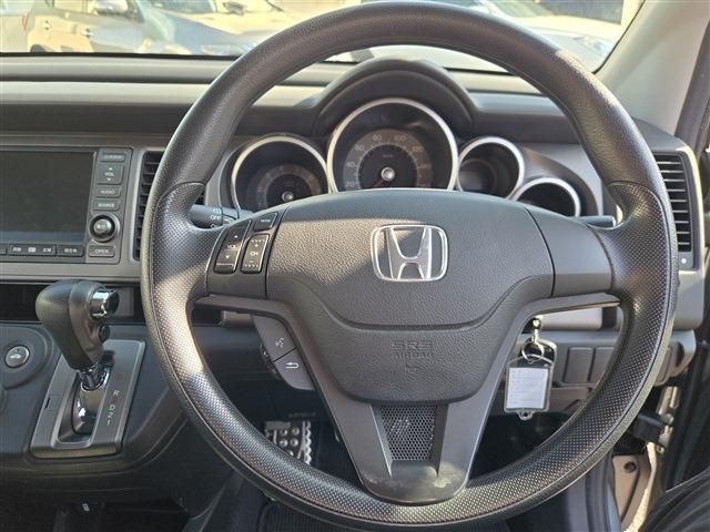 HONDA CROSSROAD 2007 Image 31