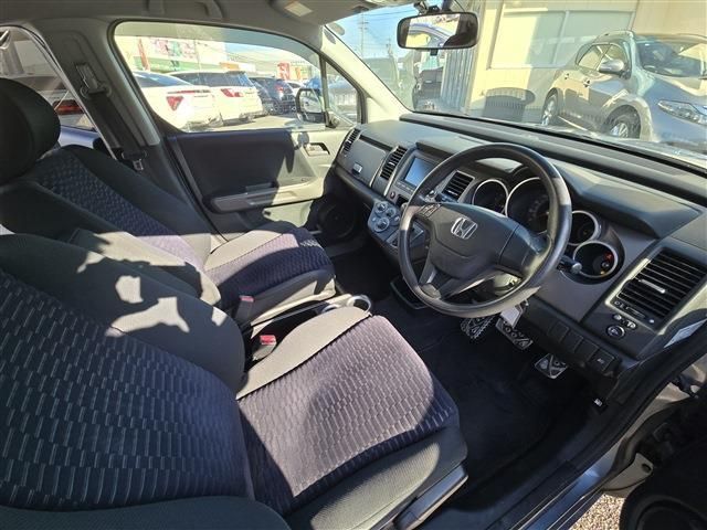 HONDA CROSSROAD 2007 Image 31