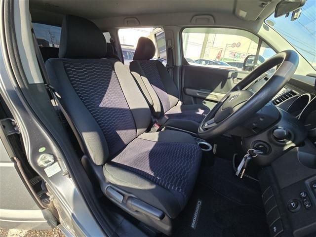 HONDA CROSSROAD 2007 Image 31