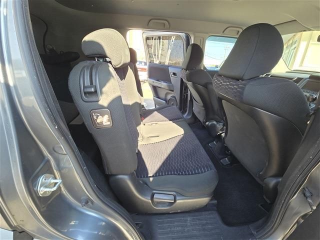 HONDA CROSSROAD 2007 Image 31