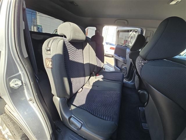 HONDA CROSSROAD 2007 Image 31