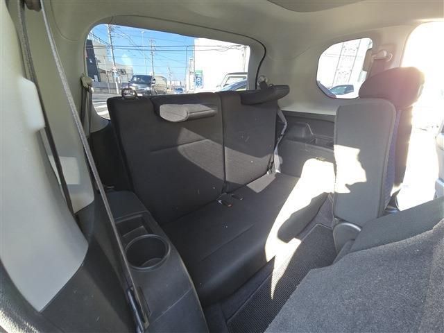 HONDA CROSSROAD 2007 Image 31