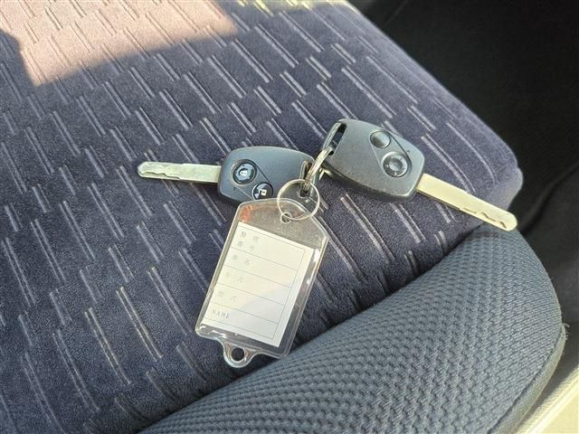 HONDA CROSSROAD 2007 Image 31