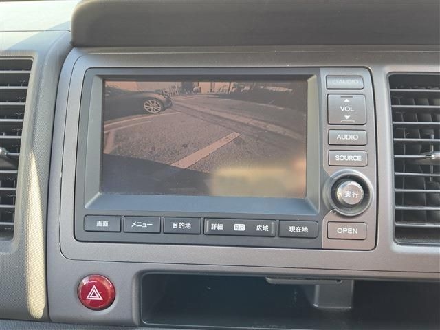 HONDA CROSSROAD 2007 Image 31