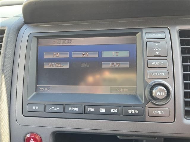 HONDA CROSSROAD 2007 Image 31