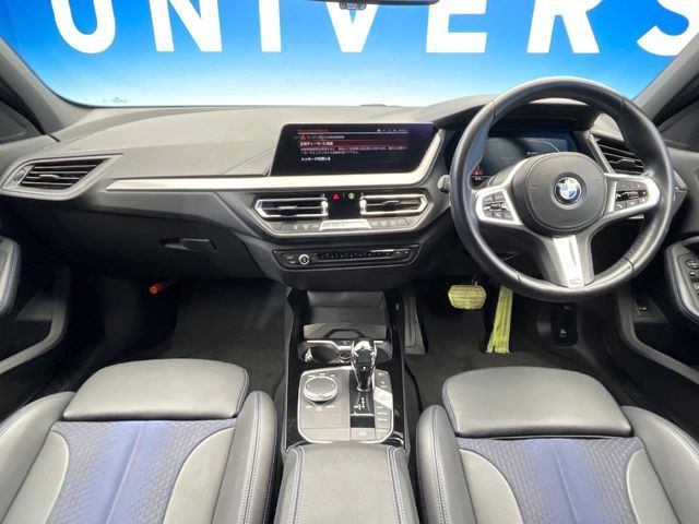 BMW 1SERIES 2019 Image 31