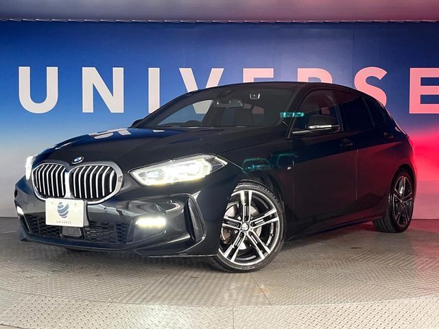 BMW 1SERIES 2019 Image 31